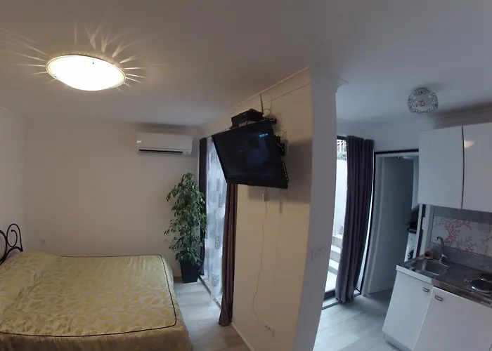 Apartment Koralj