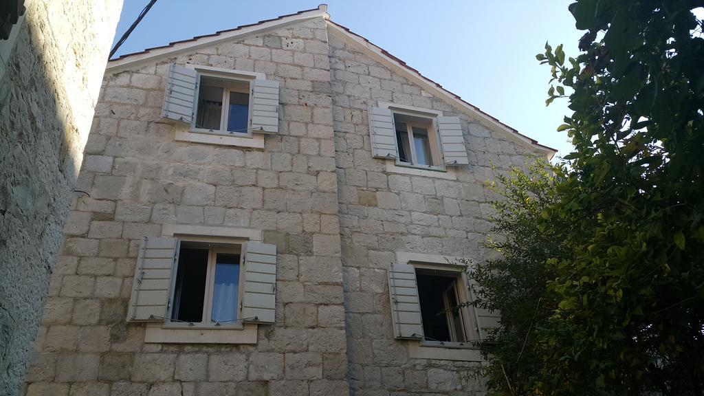 Koralj Apartament *