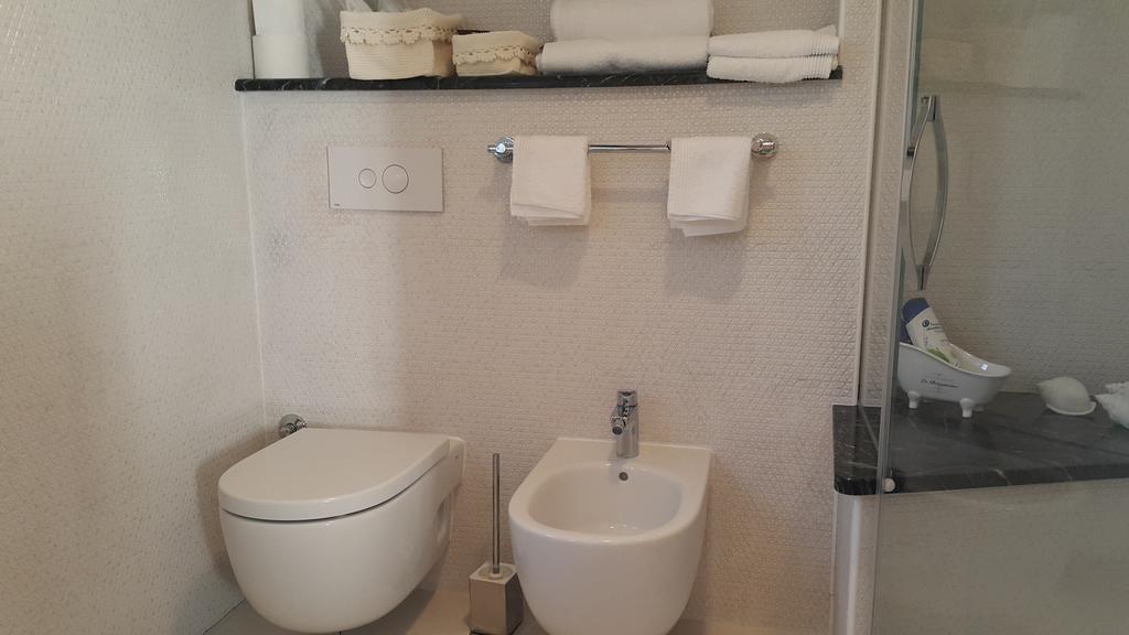 Koralj Apartament *