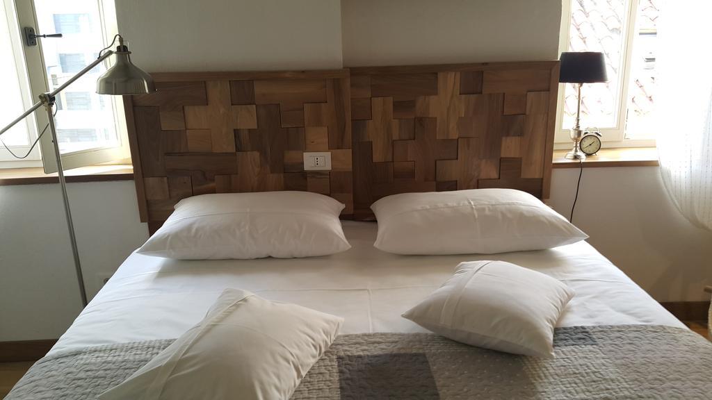 Koralj Apartament Split