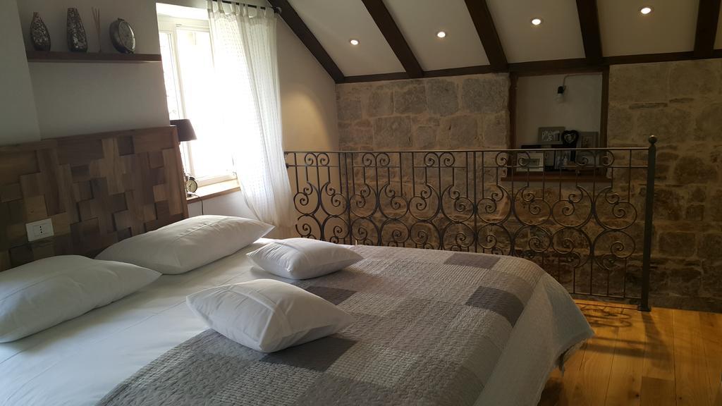 Koralj Apartament Split