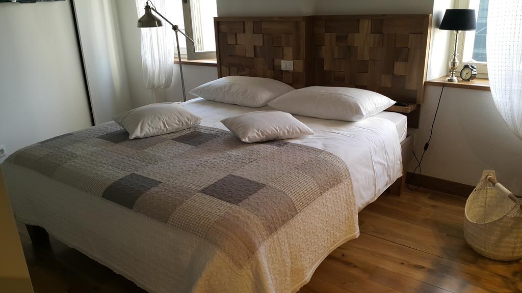 Koralj Apartament Split