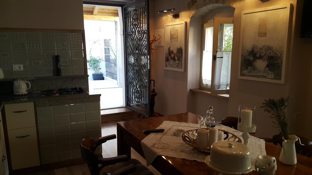 Koralj Apartament