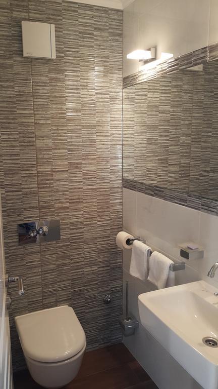 Apartament Koralj Split