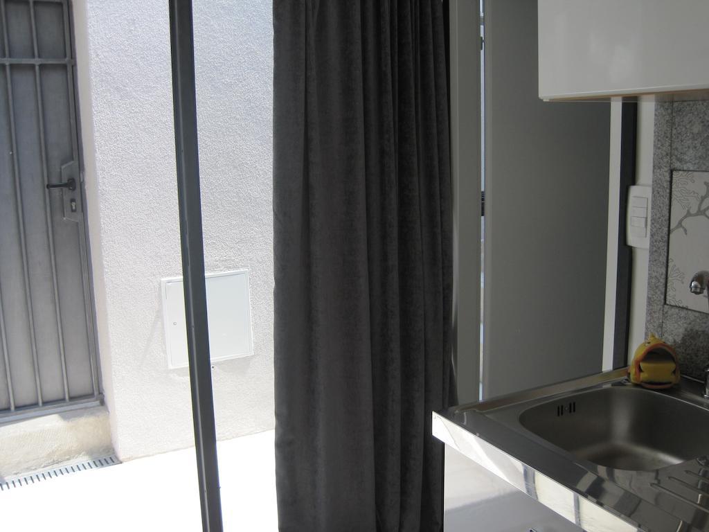 Apartament Koralj