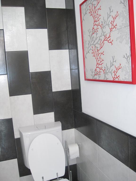 Apartament Koralj Split