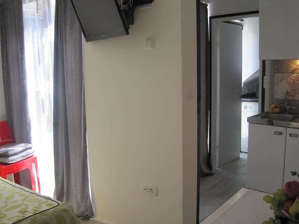 Apartament Koralj *