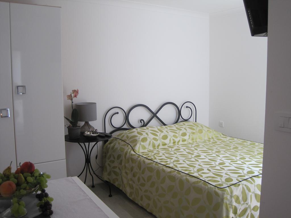 Apartament Koralj *