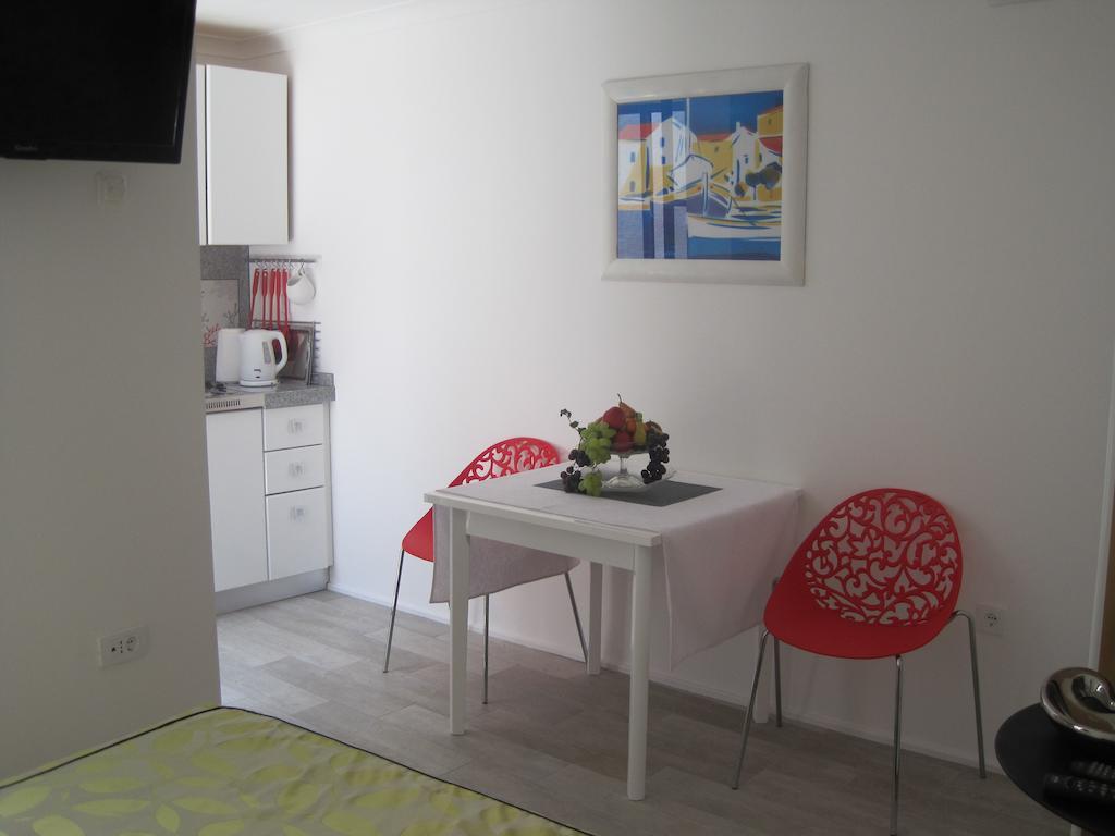 Apartament Koralj Split