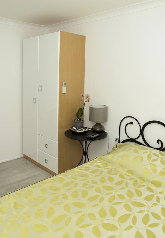Apartament Koralj *