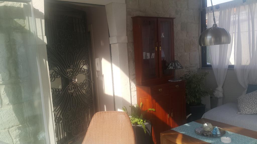 Apartament Koralj
