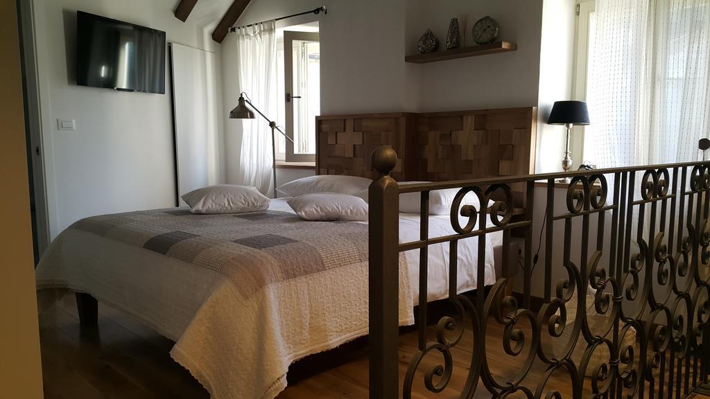 Apartament Koralj Split