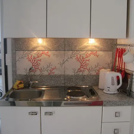 Apartment Koralj Split Room photo