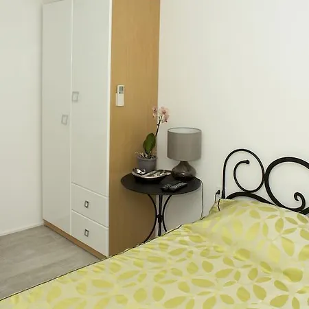 Apartment Koralj Split Exterior photo