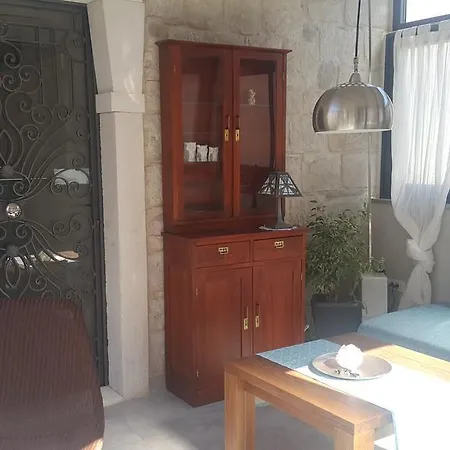 Apartment Koralj Split Exterior photo