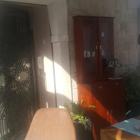 Apartment Koralj Split Exterior photo